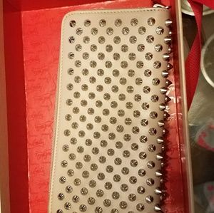 Louboutin Wallet